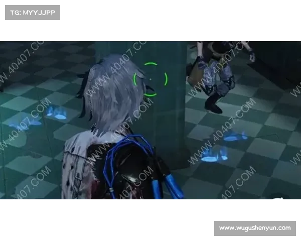 梦魇攻略：噩梦探寻者