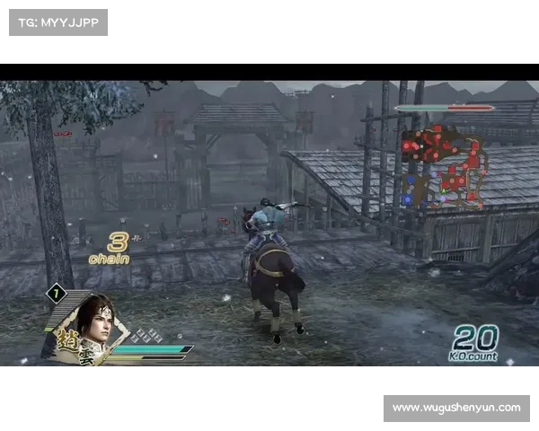 真三国无双5手游;真三国无双5手游版怎么使用特殊技：三国无双纵横天下，群雄逐鹿再现辉煌