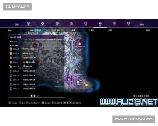 神業攻略之途：稱霸萬域