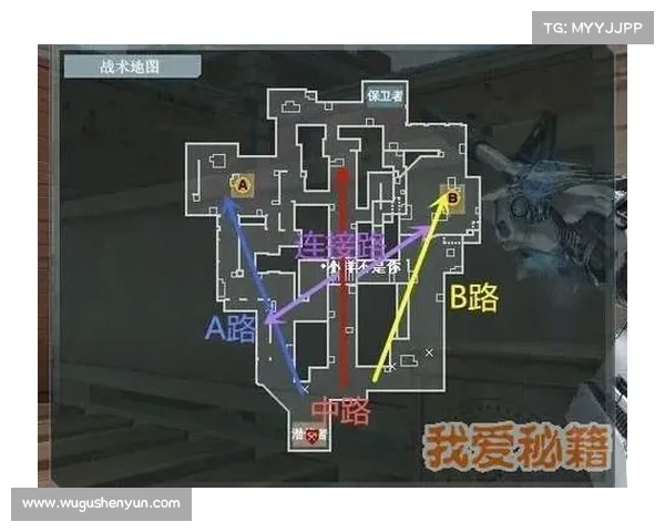 穿越火线单机：地图导入攻略大揭秘