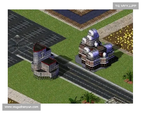 红警2存档提取建筑材料攻略