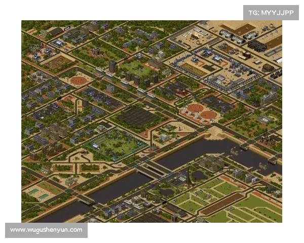 红警编辑器:地图编辑新视角 红警编辑器:地图编辑新视角