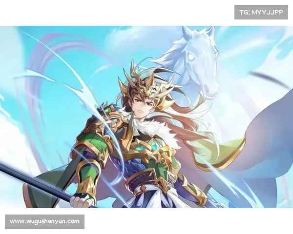 踏破三国闯副本，热血攻略尽显神威