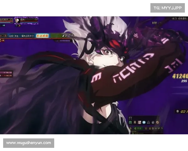 鬼泣巴卡尔:快速提升强度,全新进化 鬼泣巴卡尔:快速提升强度,全新进化