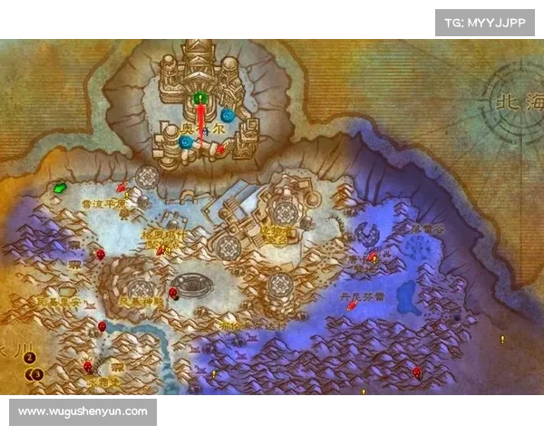 魔兽世界大副本：怪物选定速攻秘籍