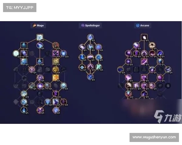 魔兽世界界面技能取消攻略